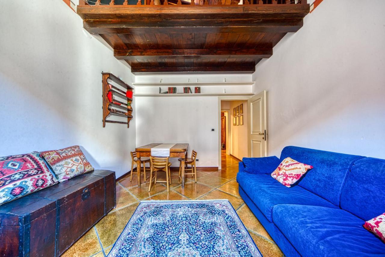 Piazza Maggiore Duplex Apartment By Wonderful Italy بولونيا المظهر الخارجي الصورة