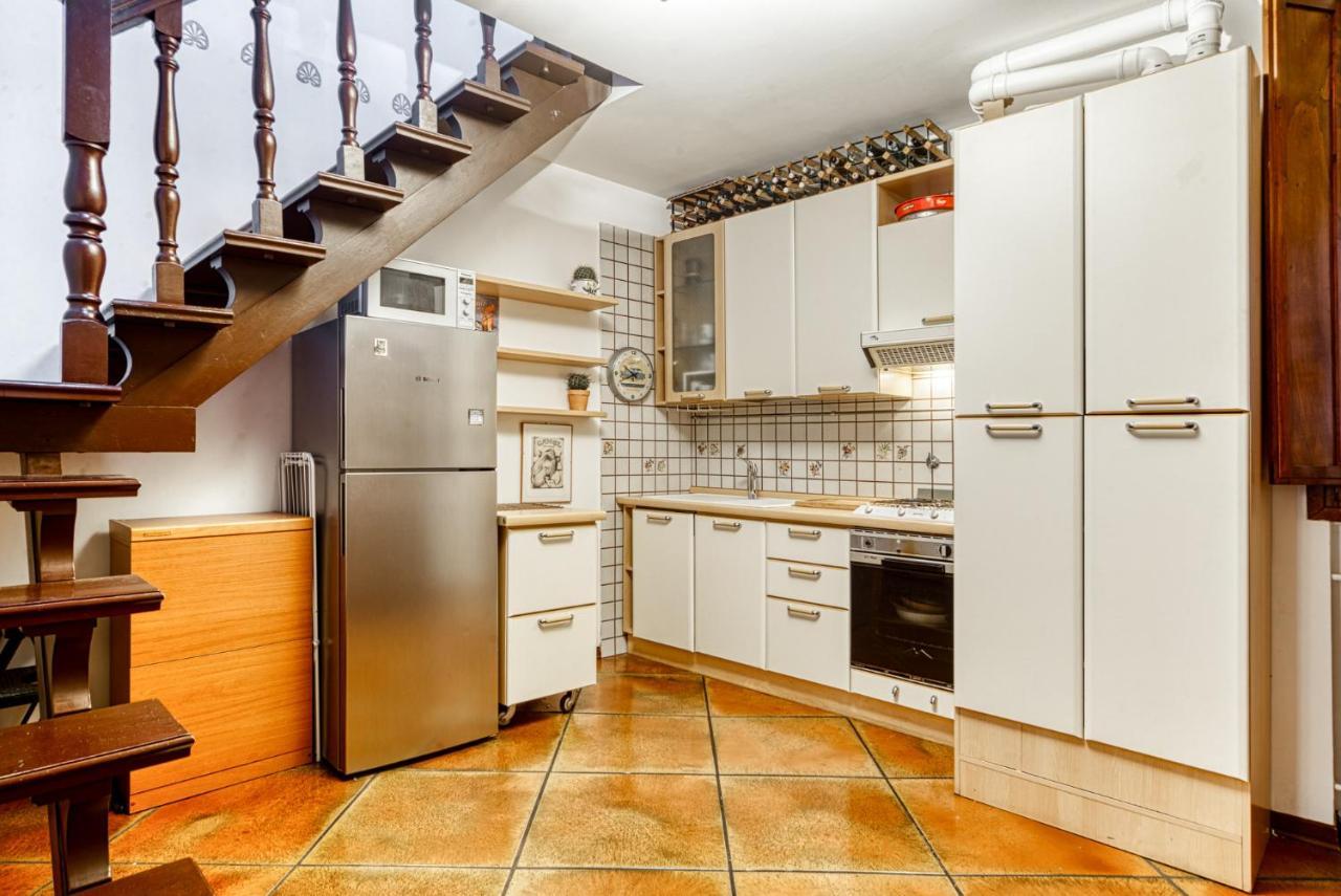 Piazza Maggiore Duplex Apartment By Wonderful Italy بولونيا المظهر الخارجي الصورة