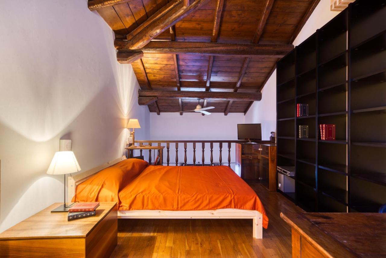 Piazza Maggiore Duplex Apartment By Wonderful Italy بولونيا المظهر الخارجي الصورة