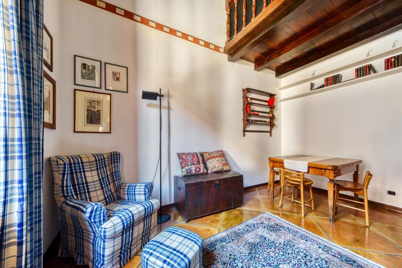 Piazza Maggiore Duplex Apartment By Wonderful Italy بولونيا المظهر الخارجي الصورة
