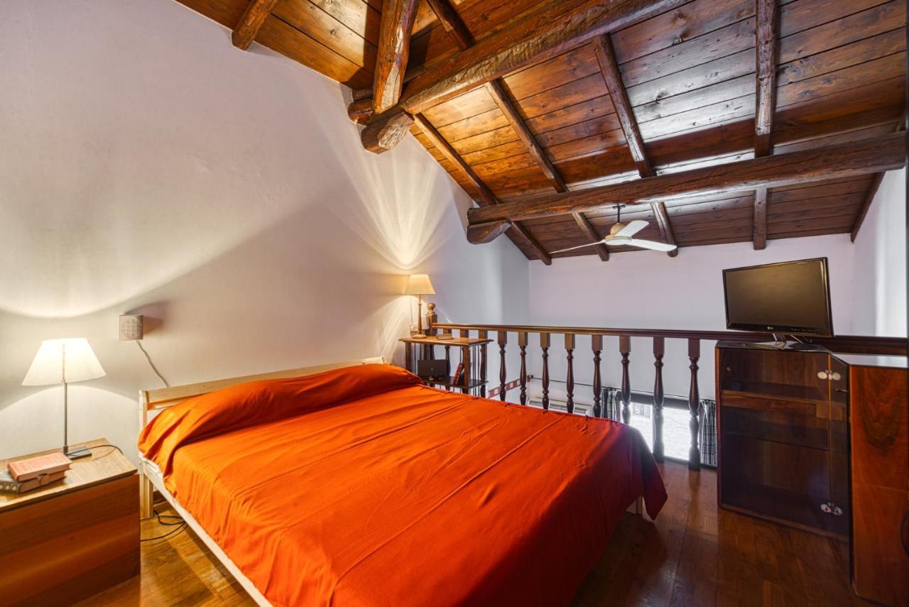 Piazza Maggiore Duplex Apartment By Wonderful Italy بولونيا المظهر الخارجي الصورة